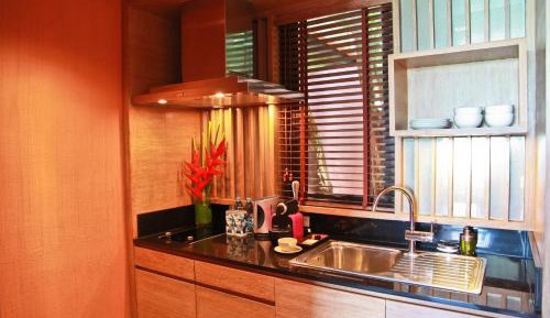 2BR Family Suite Ocean View