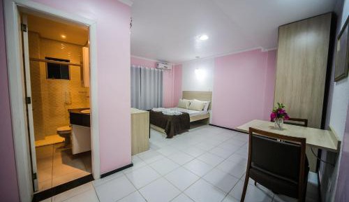 Standard Suite