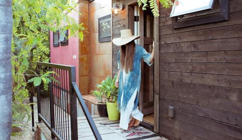 Tiny Home
