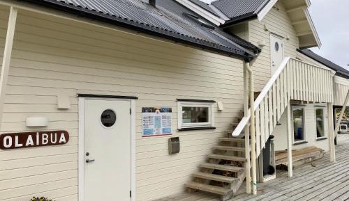 Superior Apartment with Sauna