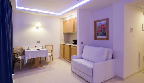 Standard Apartment