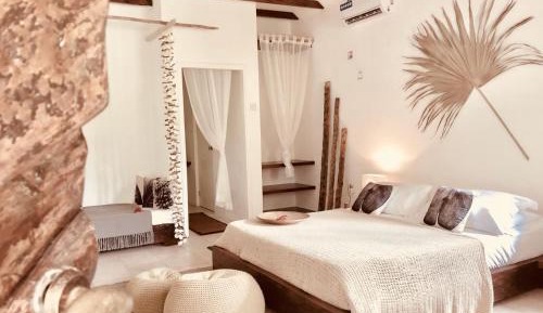 Eden Garden - Family Suite