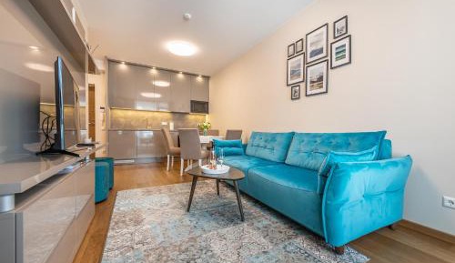 Standard Apartment