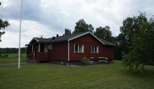 Five-Bedroom House