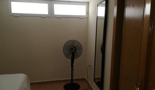Two-Bedroom Apartment (Basement)