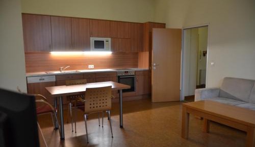 Apartment - Ground Floor