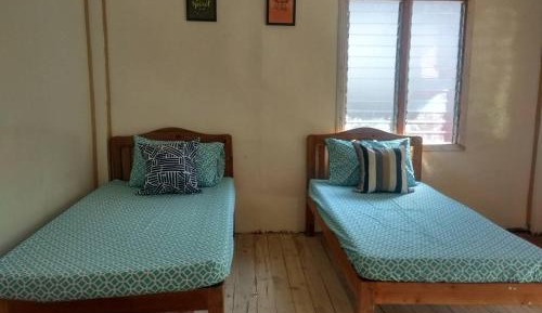 Deluxe Double or Twin Room with Balcony