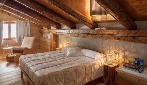 Double Room - Attic