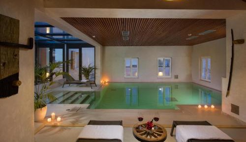 Special Offer - Standard Double Room - Weekend Getaway