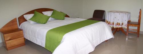 Superior Queen Room