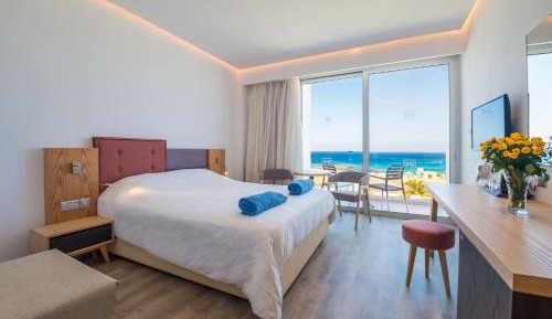 Sea View Room
