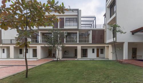 5BHK Villa with Private Pool
