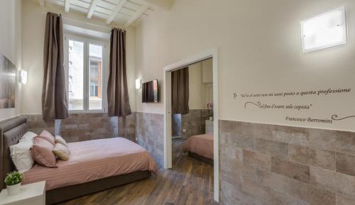 Deluxe Queen Room with Two Queen Beds