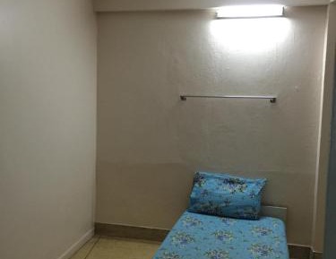 Standard Single Room with Shared Bathroom