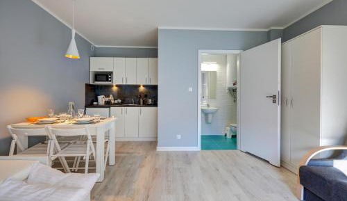 Apartment - Ground Floor