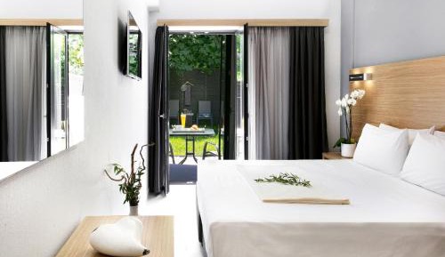 Superior Double or Twin Room