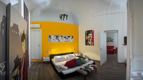 Superior Quadruple Room