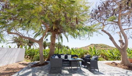 Family Bungalow