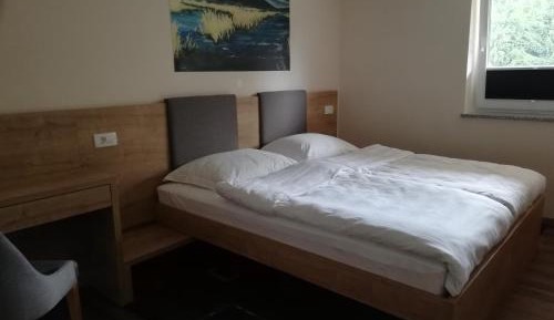 Budget Double or Twin Room