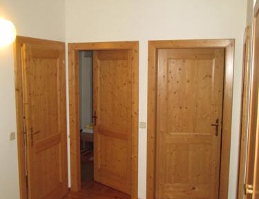 Superior Two-Bedroom Apartment