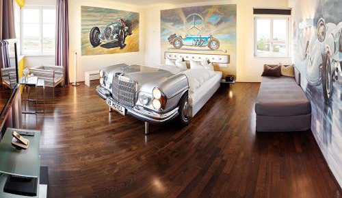 Suite