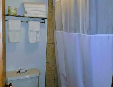 Signature Queen Room with Two Queen Beds