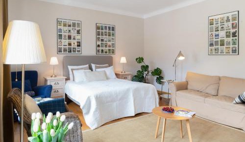 Superior Apartment