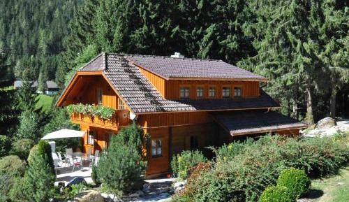 Holiday Home