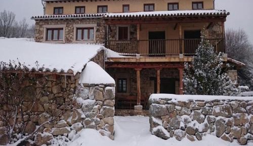 Seven-Bedroom House