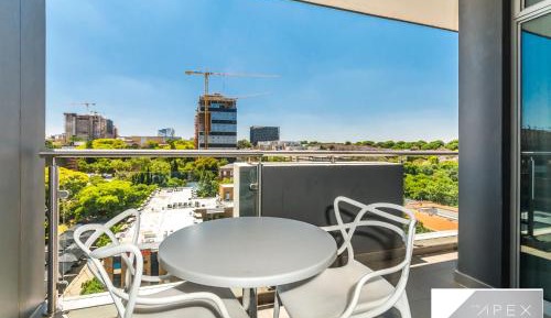 Superior Apartment