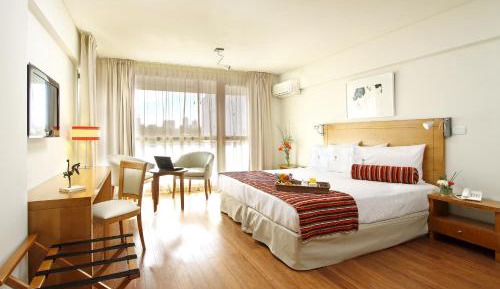 Premium King Room