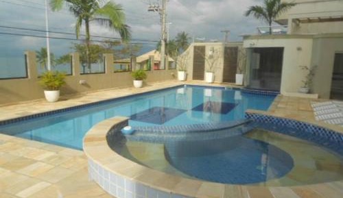 Duplex Apartment