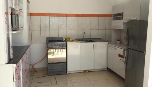 Twin Room with Shared Bathroom