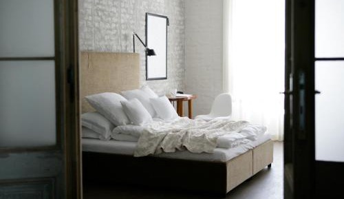 Two-Room Suite