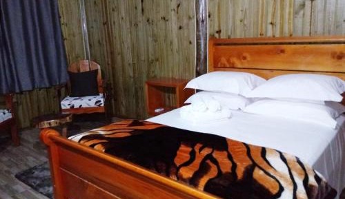 One-Bedroom Chalet