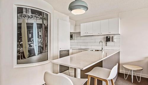 One-Bedroom Superior