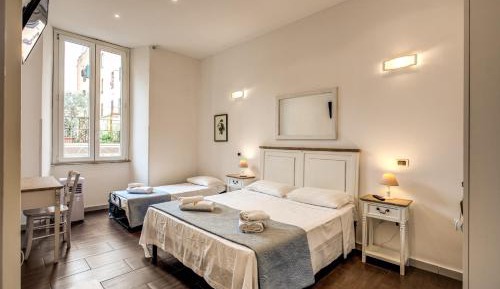 Classic Triple Room