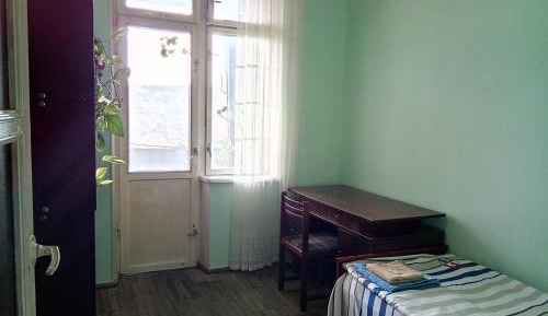 Single Room with Bathroom