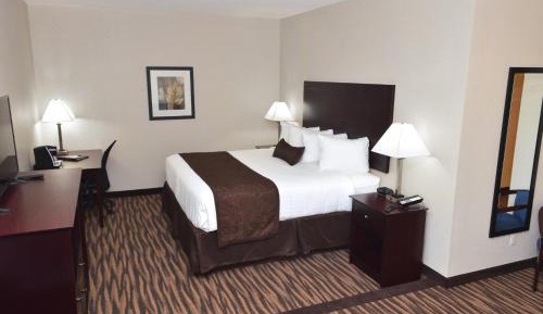 King Suite