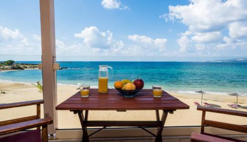 Two-Bedroom Apartment - Seafront
