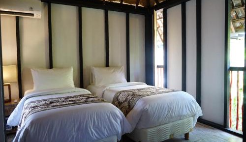 Lipah Intimate Cottage
