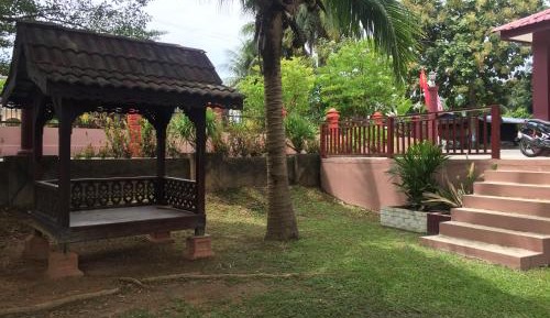 Chalet