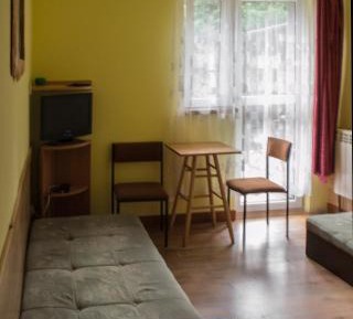Small Twin Room