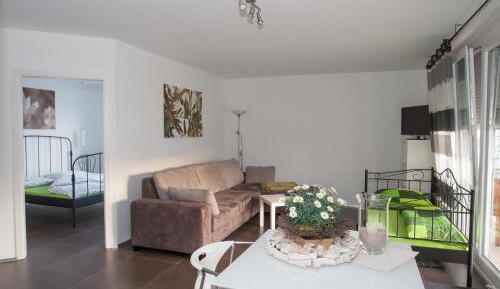 Apartment B