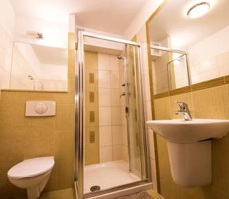 One-Bedroom Apartment- budynek nr 16