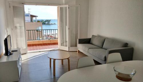 Apartment with Sea View