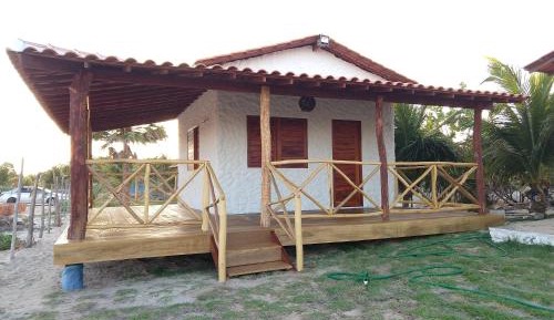 Deluxe Double or Twin Room with Ocean View