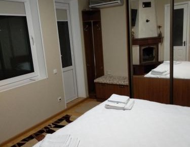One-Bedroom Villa
