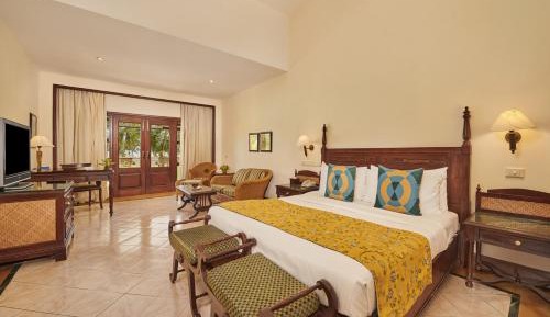 Sea View Suite King  (10% Off on Laundry service)