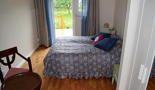 Twin Room with Shared Bathroom